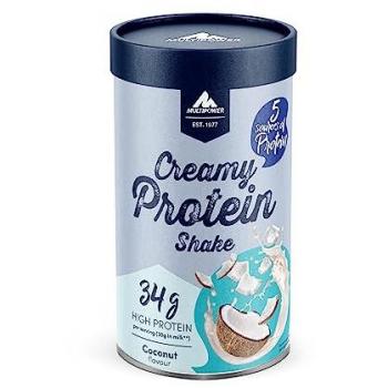 Multipower Kokos Protein Shake 420 g