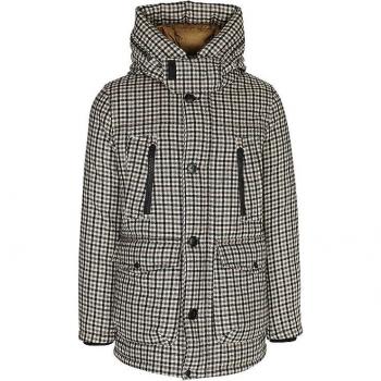 Guanti Winter Wool Arctic Parka