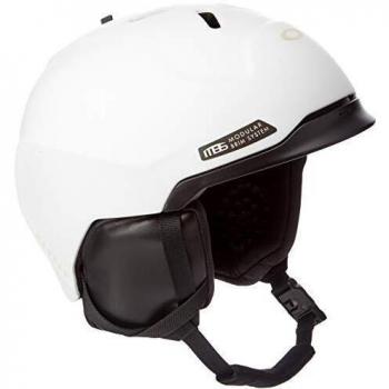 Oakley MOD3 MIPS White – Mittel (Unisex) – 99474MP‑100‑M