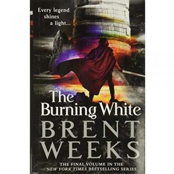 The Burning White
