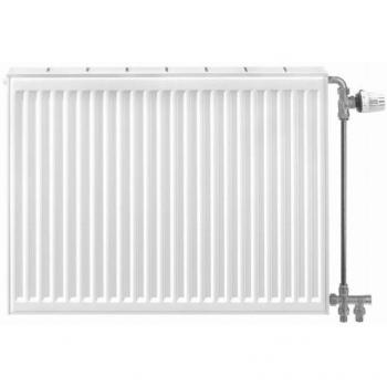 Radiateur acier STELRAD Compact 21