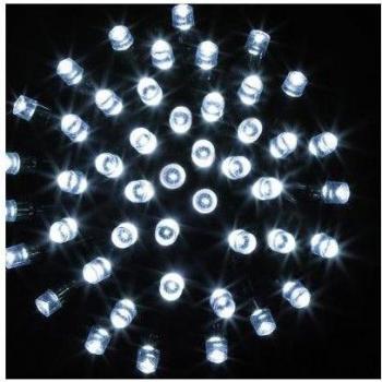 Guirnalda LED Navidad 24 m, 240 luces, 8 modos de iluminación