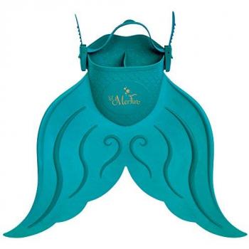 Mahina Mermaid LiliMerfin Aqua Junior Monofin