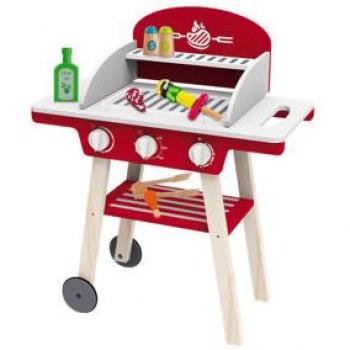 Ayyildiz Teppiche Kinderteppich PLAY 2902, rechteckig, Höhe: 6 mm, robuster Kurflor, Straßen Spiel Teppich, Kinderzimmer