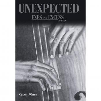 Martin, Kendra: Unexpected