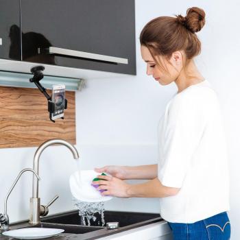 Bras de Support Mpow – Angle ajustable, 18 mois de garantie