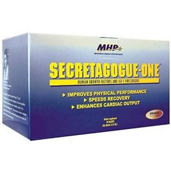 SPORTS NUTRITION SOURCE Secretagogue-One Orange 396 g