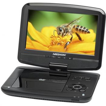 MEDION LIFE P72040 22,8cm DVD-Player