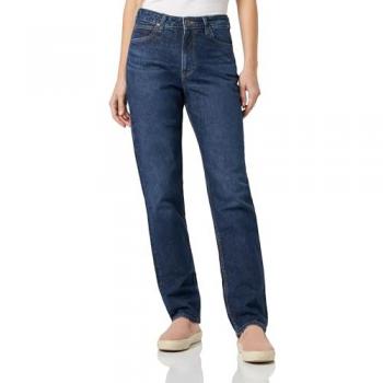 Lee Carol Jeans für Frauen Dunkelhumor 28x35