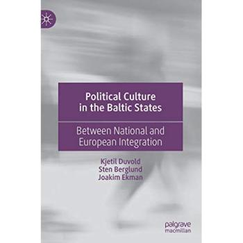 Political Culture in the Baltic States