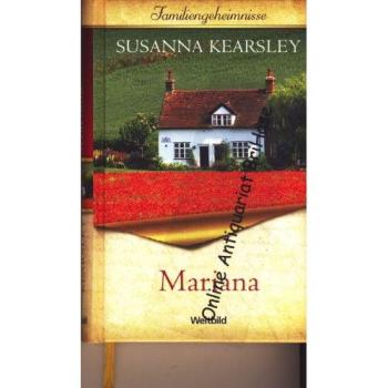 Mariana | Susanna Kearsley