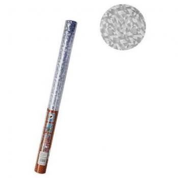 Pellicola Finestra Opaca Astratta 45x200 cm – Adhesivo 10112