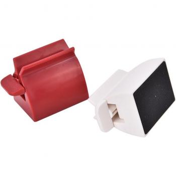 Toothpaste Tube Rolling Dispenser