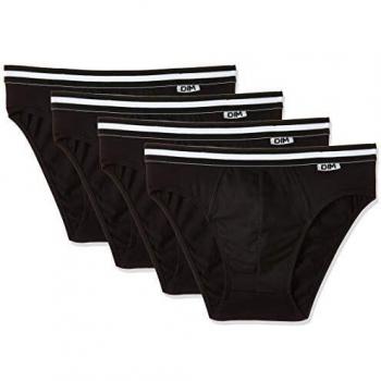 Slip DIM Eco X4 Nero