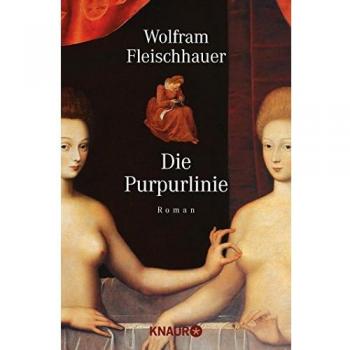 Wolfram Fleischhauer Die Purpurlinie
