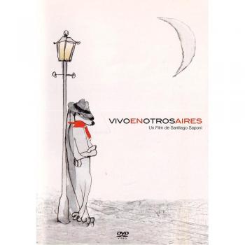 Vivo: Ein anderer Atem [DVD]