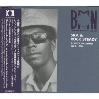 Bmn Ska Rock Steady Always Together 1964 1968 (Japanese CD Edition)