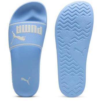 PUMA Leadcat 2.0 Badeschuhe für Herren Blau 46