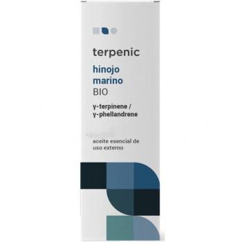 TERPENIC | Hinojo marino aceite esencial BIO 30ml