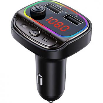 Cargador de coche JaJaBor 3.1A