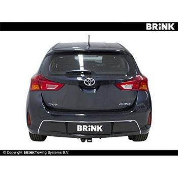 BRINK 571800 Anhängesystem