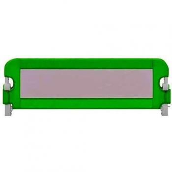 VidaXL Nursery Bed Safety Rail