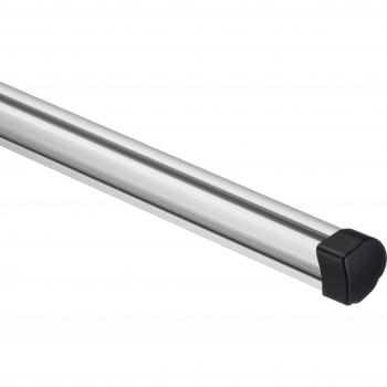 Thule Barra portatutto Doppio Canale 120 cm