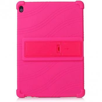 Funda Flexi-Silicon Lenovo Tab M10 HD