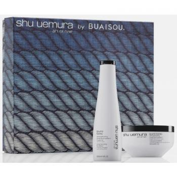 Shu Uemura Coffret Izumi Tonic 2024