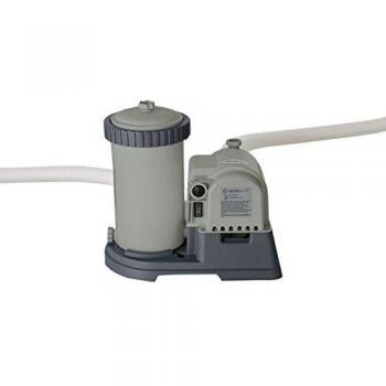 Pompa filtrante a cartuccia Intex 9463 L/ora 28634GS