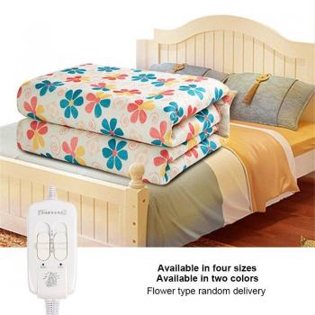 Winter Heating Pad Blanket 150x180cm