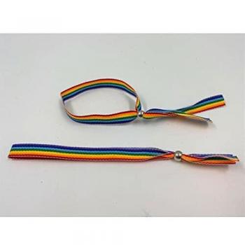 Bracciale a Sfera Pride – Cintura di Orgoglio LGBTQ+