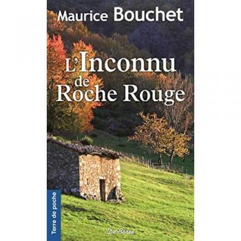 L'Inconnu de Roche Rouge