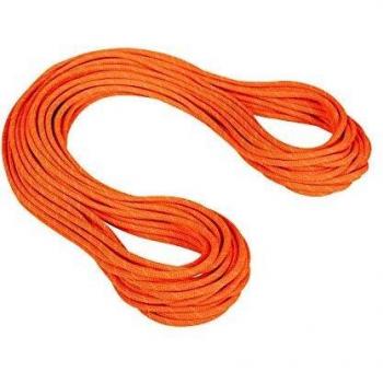Mammut 9.8mm Crag Dry Standard Rope