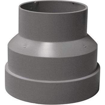 Réduction PVC D100/80