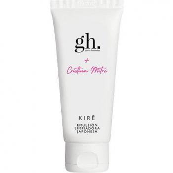 GH
