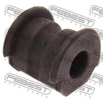 Febest Stabigummis TSB‑759 – Stabilizer für Vorderachse
