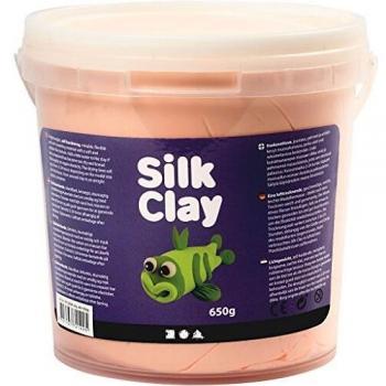 Creativ Argilla Modellare Beige 650g