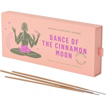 Healf Cosmic Cinnamon Incense Sticks