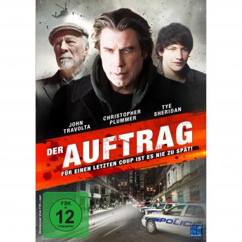 Der Auftrag