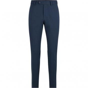 J.Lindeberg Vent Hose für Männer, navy, 32/32