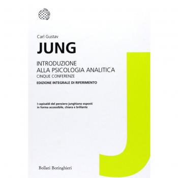 Introduzione alla psicologia analitica. Cinque conferenze. Ediz. integrale