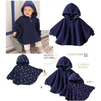 Warmer Hoodie für die Übergangszeit