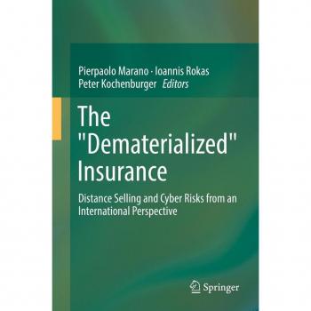 The 'Dematerialized' Insurance