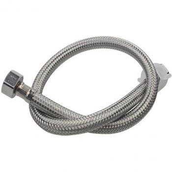 Manguera de Acero Inoxidable para Calentador de Agua a Presión