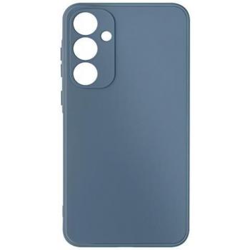 SoftCase Serie Avizar – Galaxy A55 (Grau)