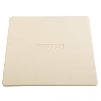 Stone de Pizza Cozze 13 – Base Crocante y Lavable