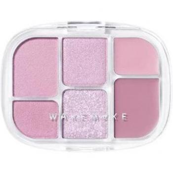 Palette Soft Sheer 03 Lavanda WAKEMAKE 6.4g
