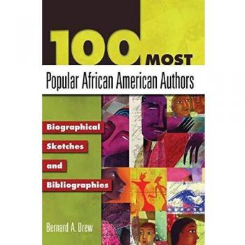 100 Most Popular African American Authors, Popular Authors Series
