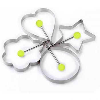 Utensilio Panqueques “Cocina Saludable”